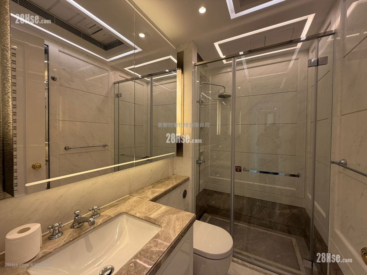 St. George's Mansions Rental 3 Bedrooms , 3 Bathrooms 1,842 ft²