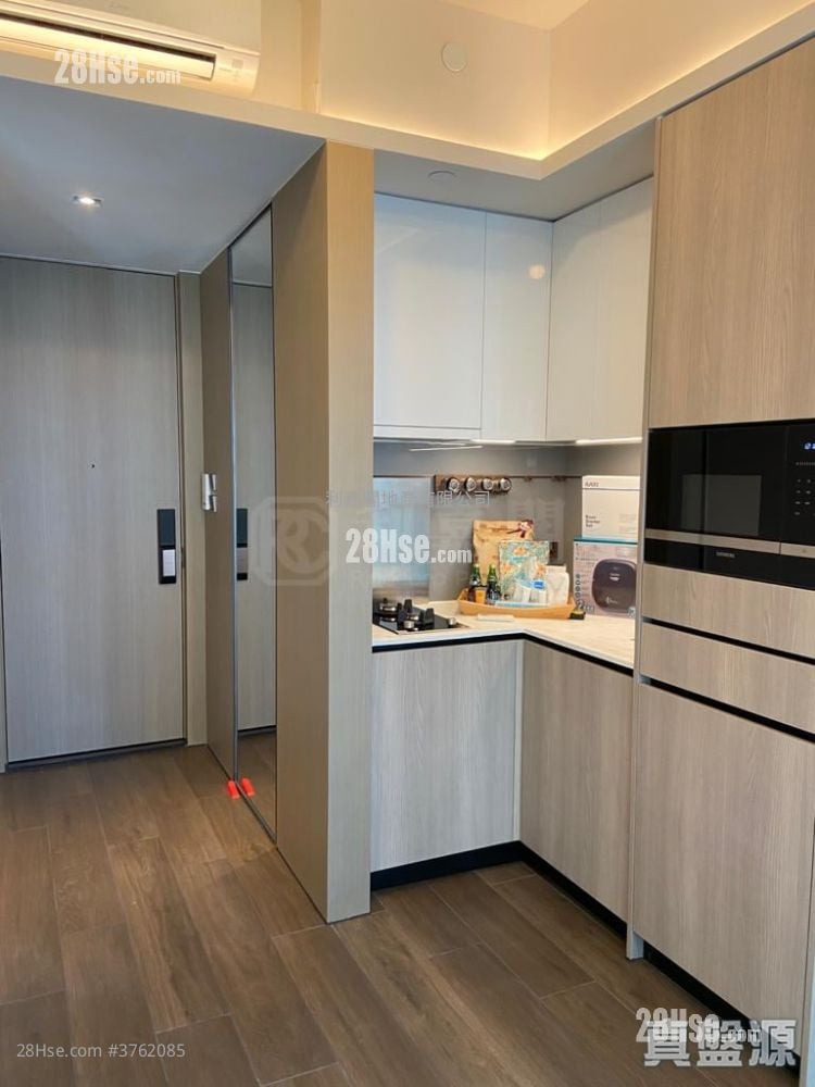 維峯浚匯 售盤 1 房 , 1 浴室 265 平方呎