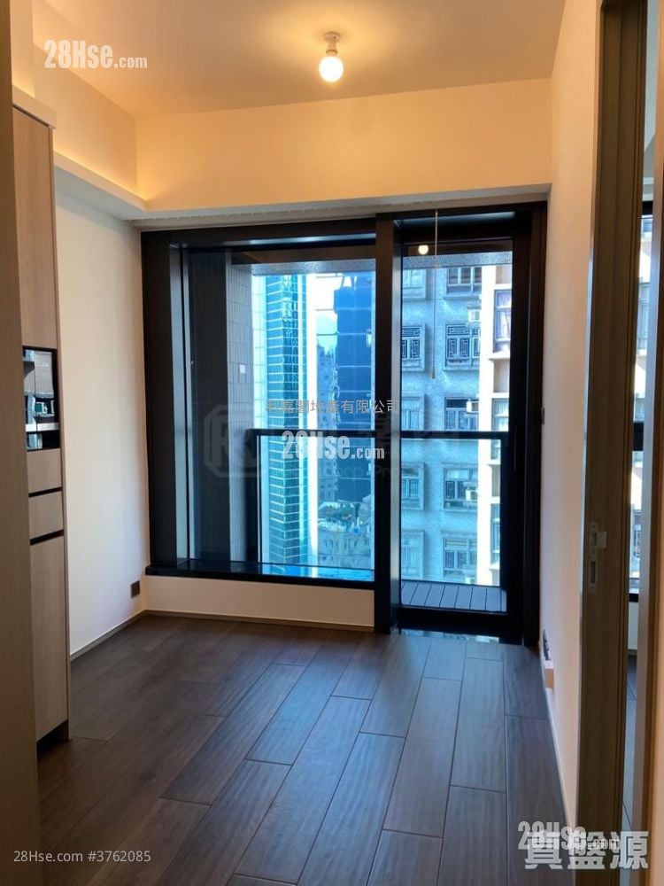 維峯浚匯 售盤 1 房 , 1 浴室 265 平方呎