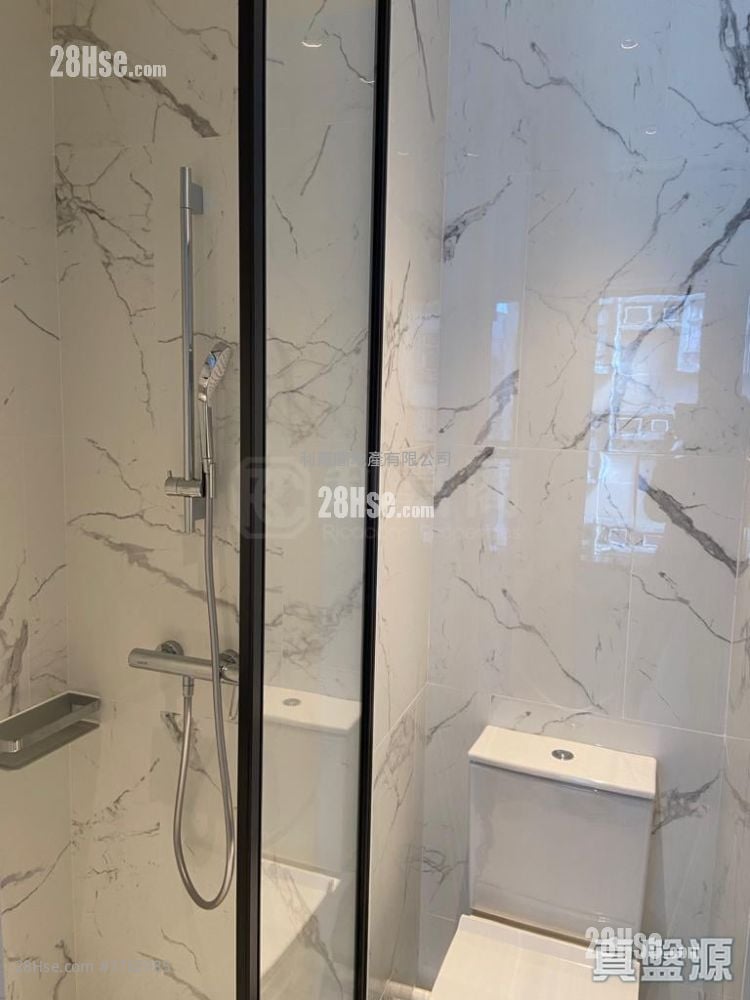 維峯浚匯 售盤 1 房 , 1 浴室 265 平方呎