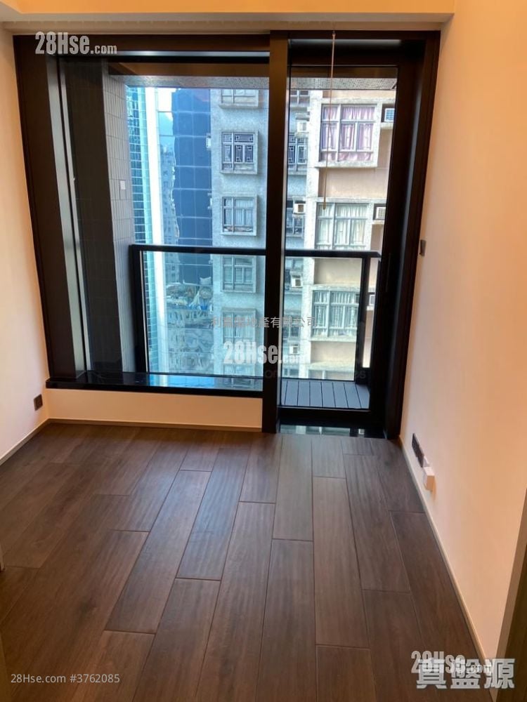 維峯浚匯 售盤 1 房 , 1 浴室 265 平方呎