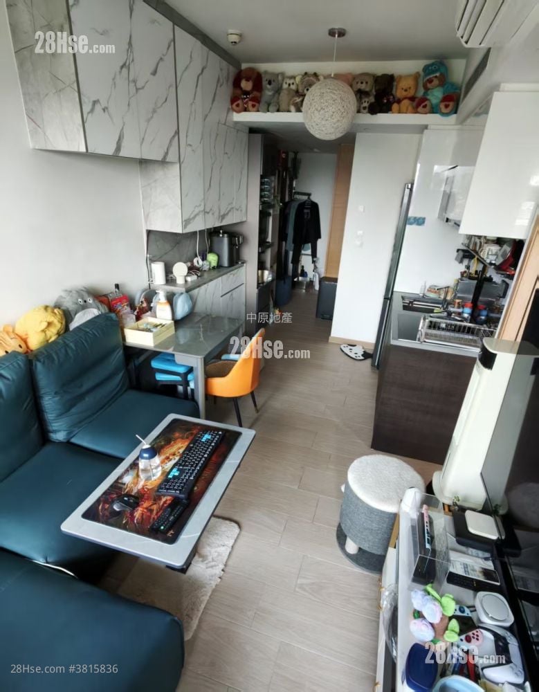 Park Yoho Sell 1 Bedroom 402 ft²