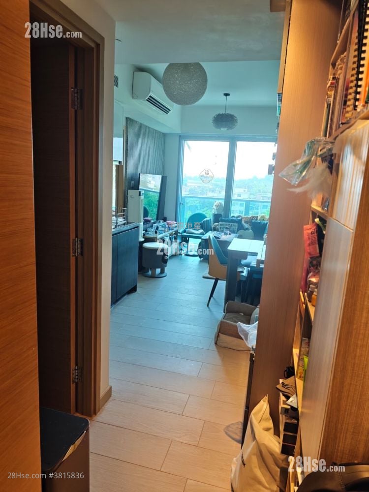 Park Yoho Sell 1 Bedroom 402 ft²