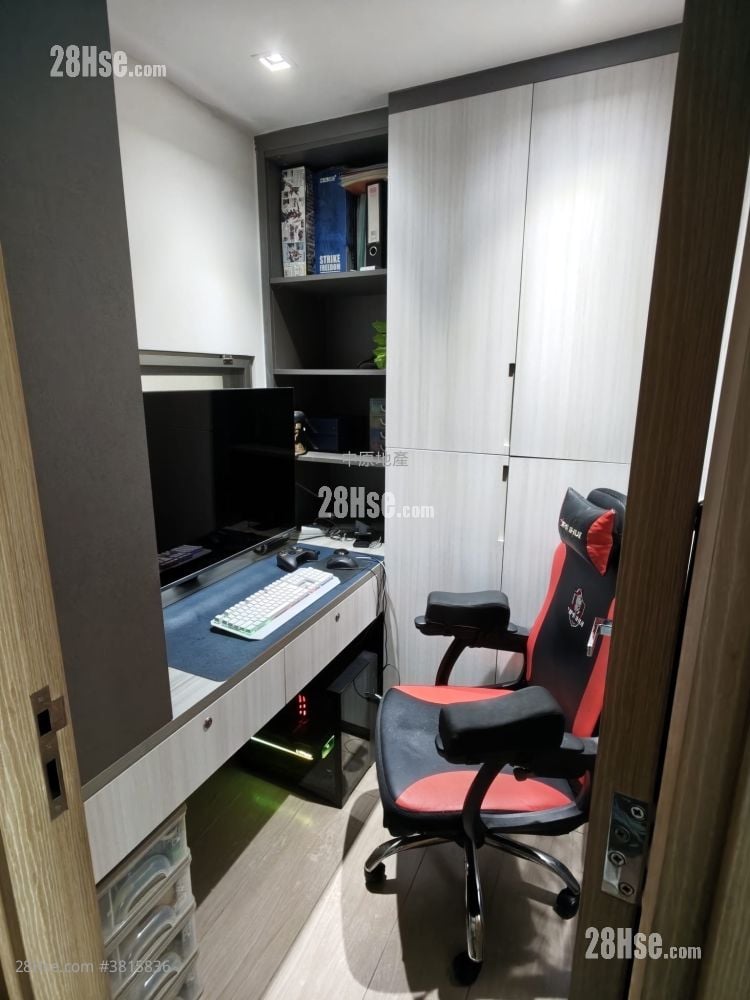 Park Yoho Sell 1 Bedroom 402 ft²