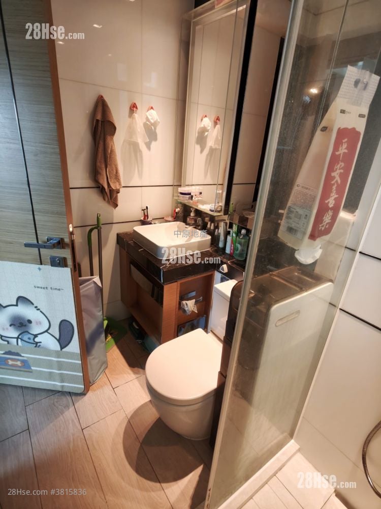 Park Yoho Sell 1 Bedroom 402 ft²