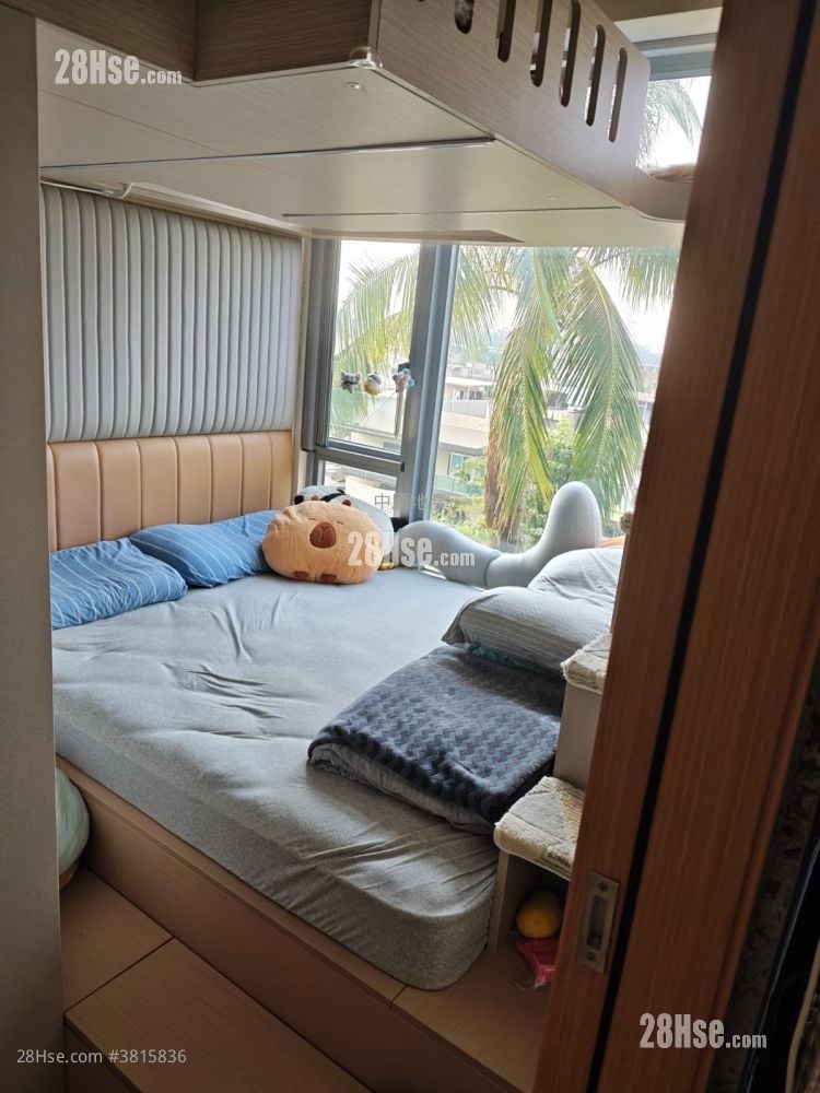 Park Yoho Sell 1 Bedroom 402 ft²