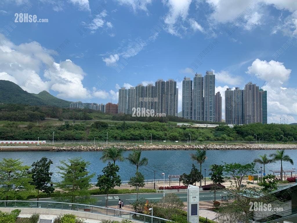 海翩滙 租盘 2,609 平方尺