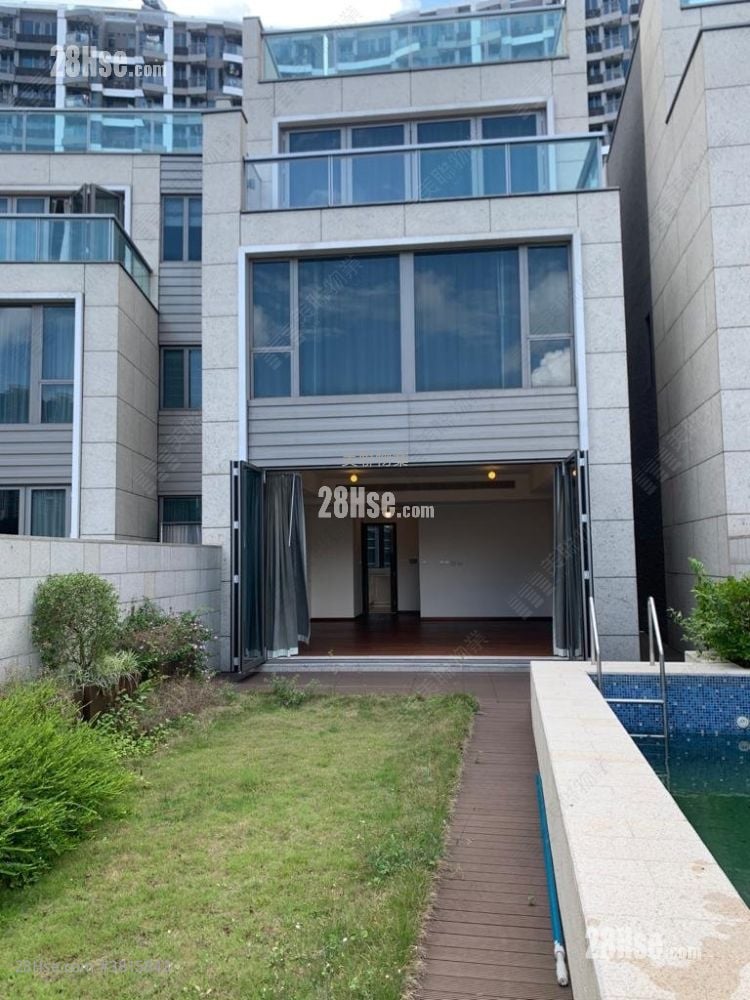 海翩滙 租盘 2,609 平方尺