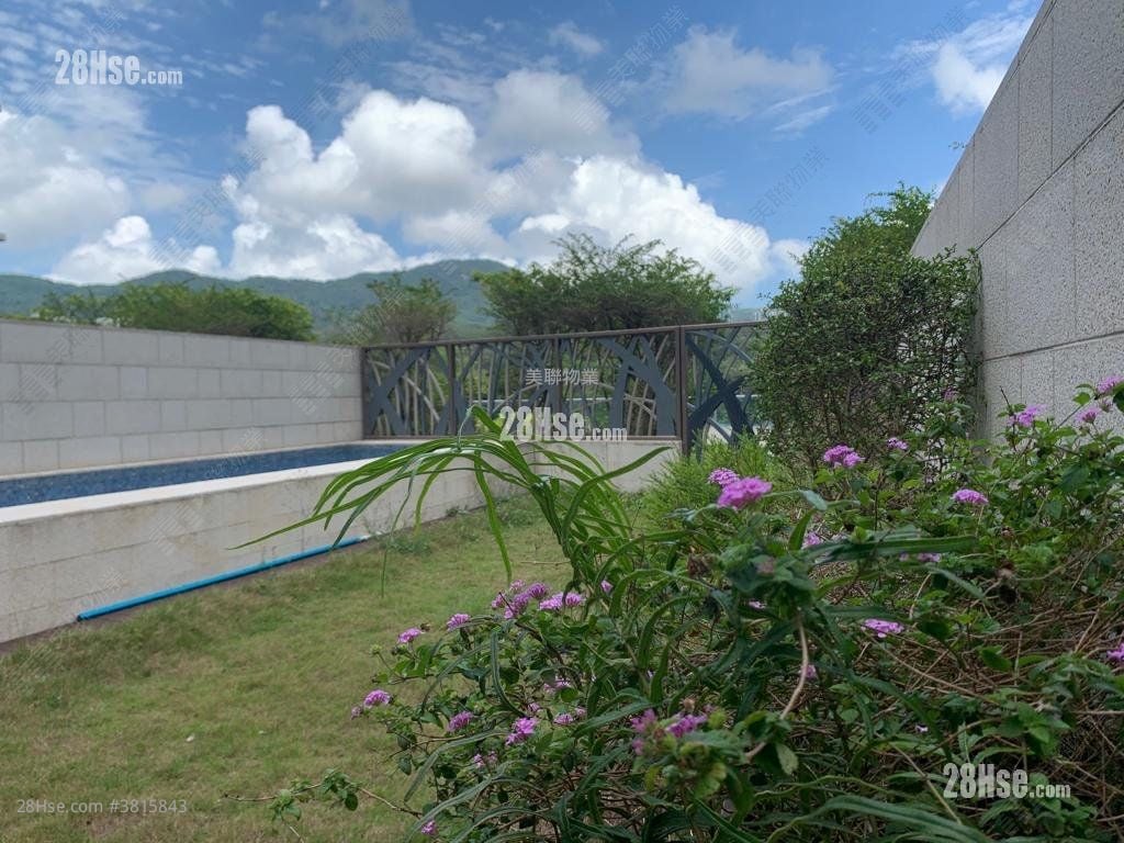 海翩滙 租盘 2,609 平方尺