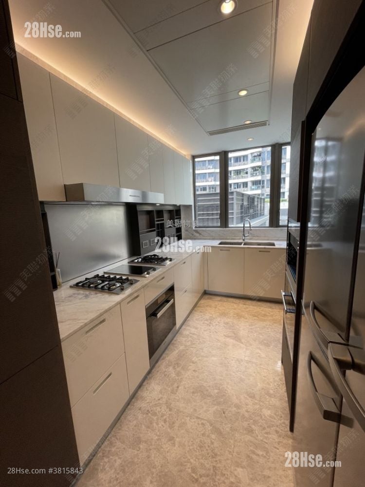 海翩滙 租盘 2,609 平方尺