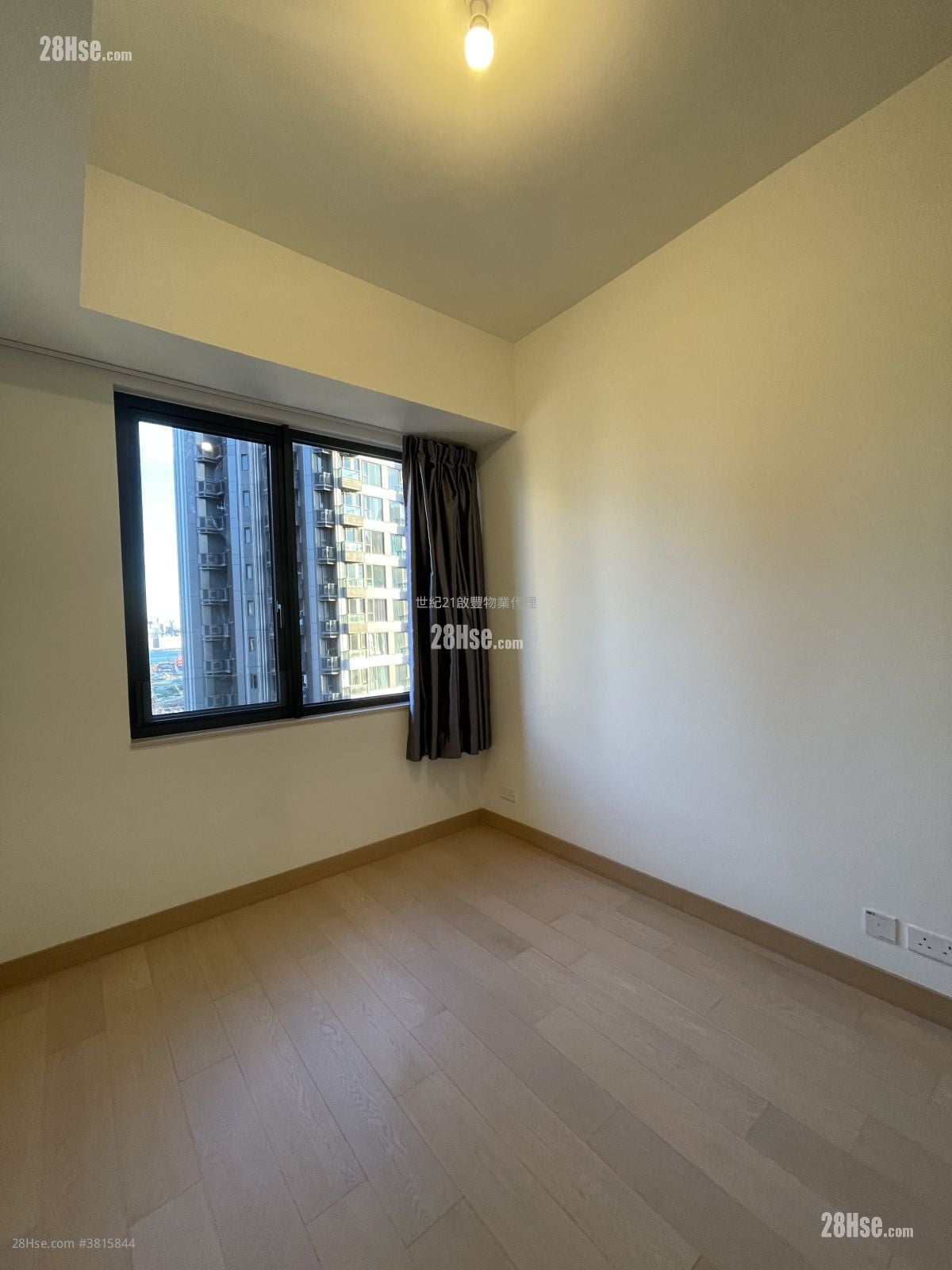 K.city Rental 1 Bedroom , 1 Bathroom 372 ft²