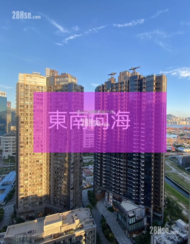 K.city Rental 1 Bedroom , 1 Bathroom 372 ft²