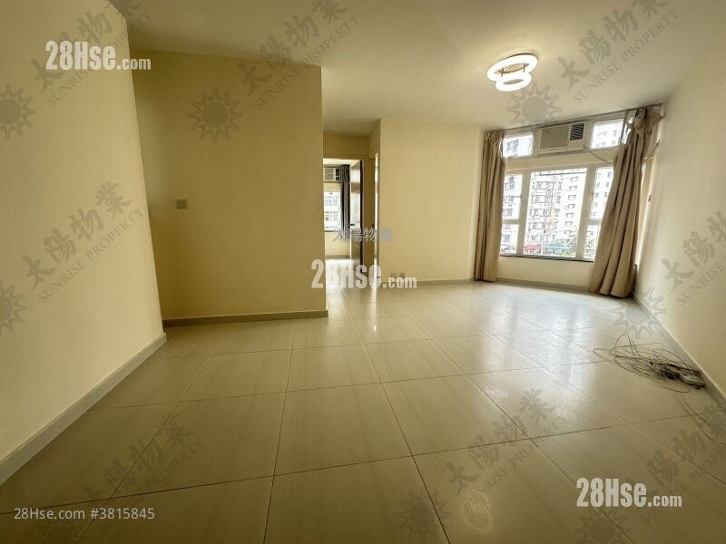 黃埔花園 售盤 2 房 466 平方呎