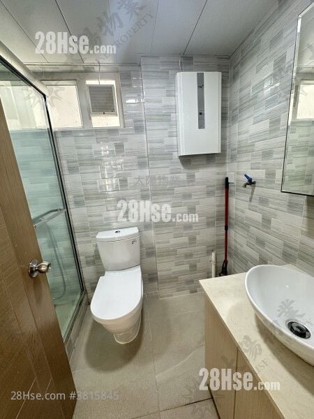 黃埔花園 售盤 2 房 466 平方呎