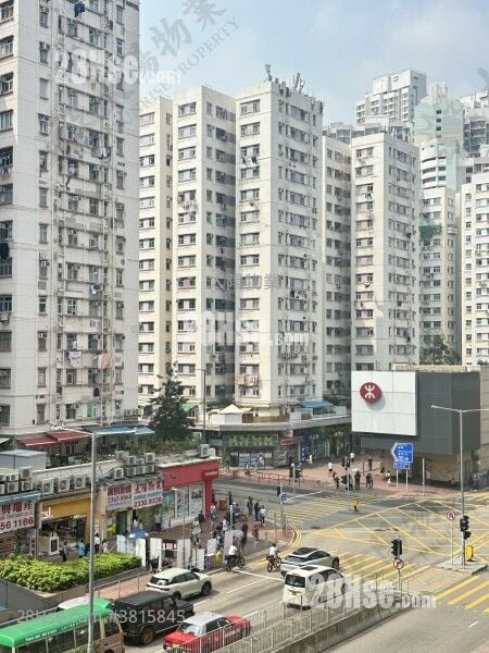 黃埔花園 售盤 2 房 466 平方呎