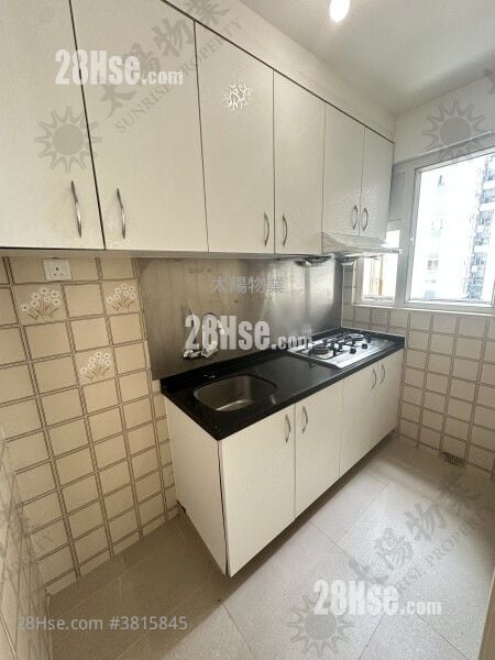 黃埔花園 售盤 2 房 466 平方呎