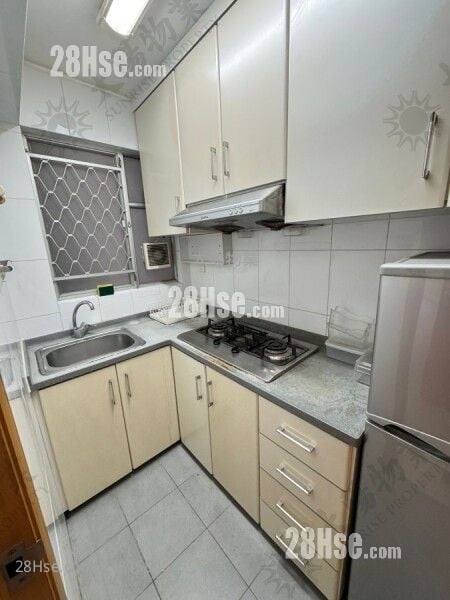 黄埔花园 租盘 2 房 466 平方尺