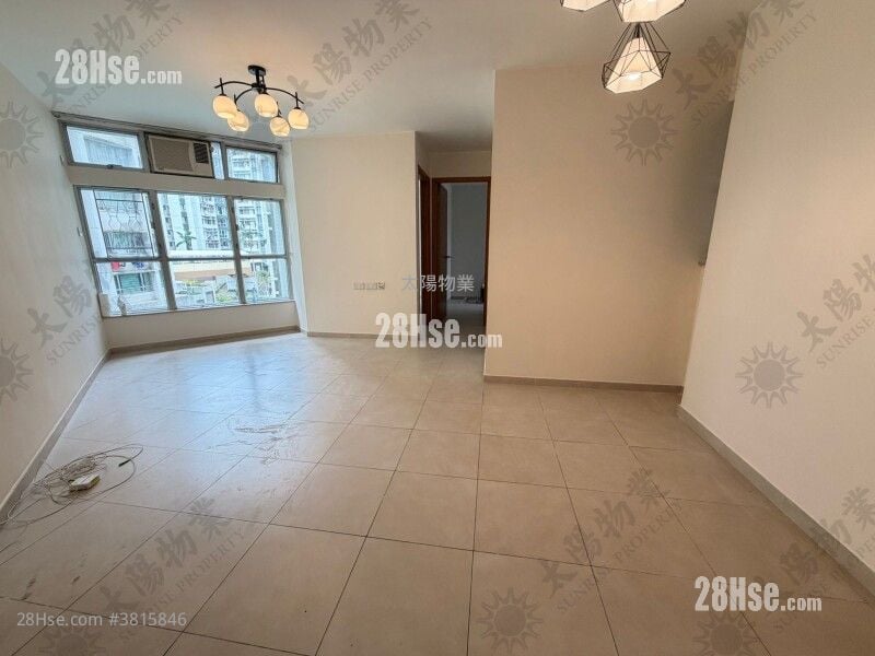 黄埔花园 租盘 2 房 466 平方尺