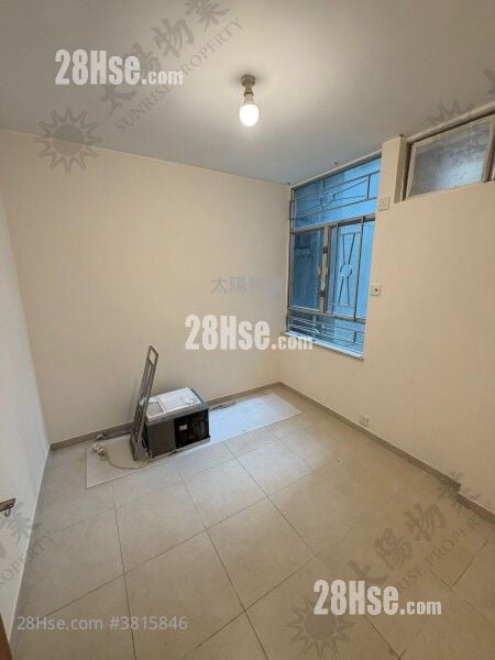 黄埔花园 租盘 2 房 466 平方尺