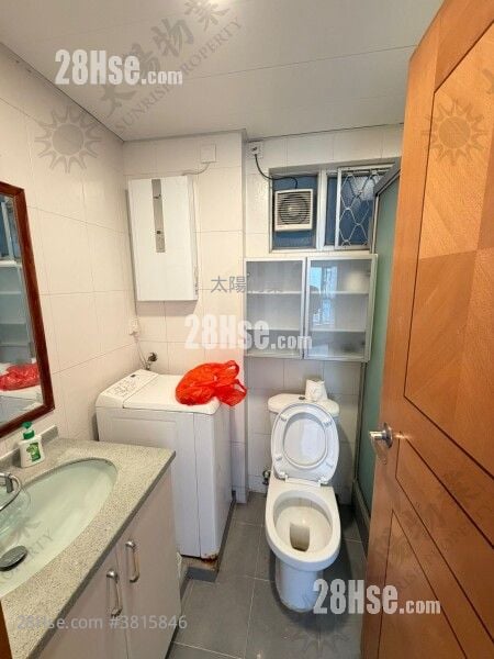 黄埔花园 租盘 2 房 466 平方尺