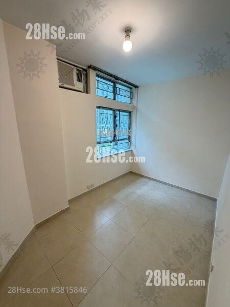 黄埔花园 租盘 2 房 466 平方尺