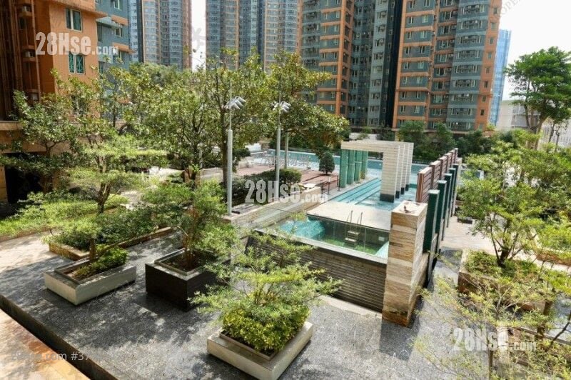 Harbour Place Sell 3 Bedrooms 591 ft²