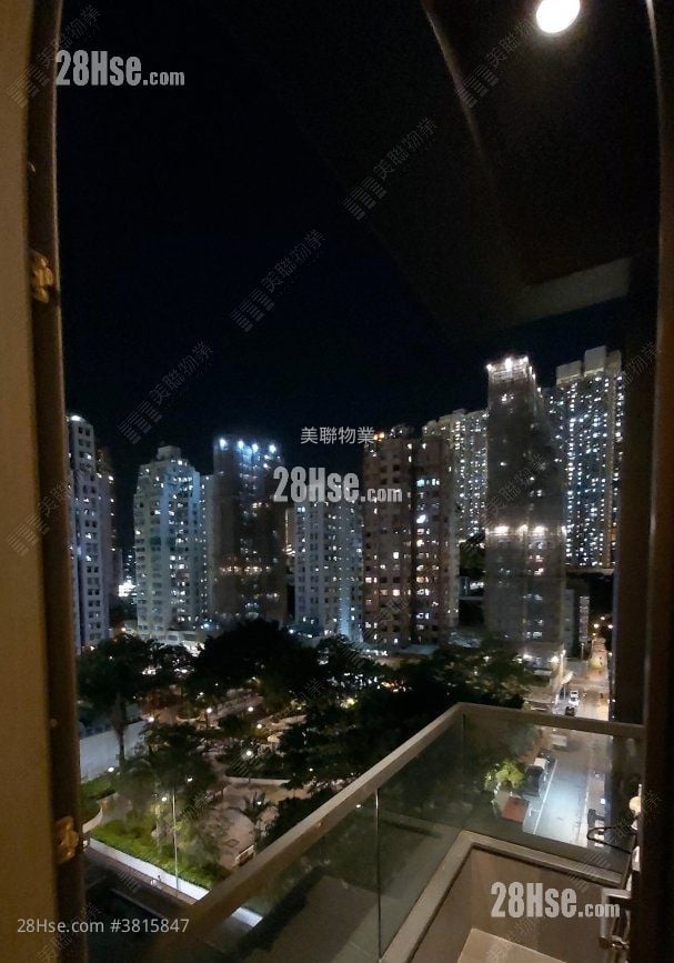 丰寓 租盘 1 房 , 1 浴室 245 平方尺