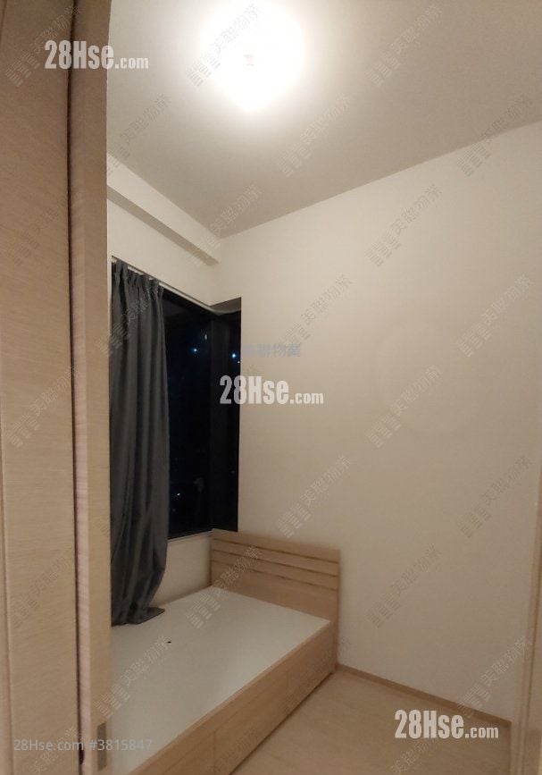 丰寓 租盘 1 房 , 1 浴室 245 平方尺