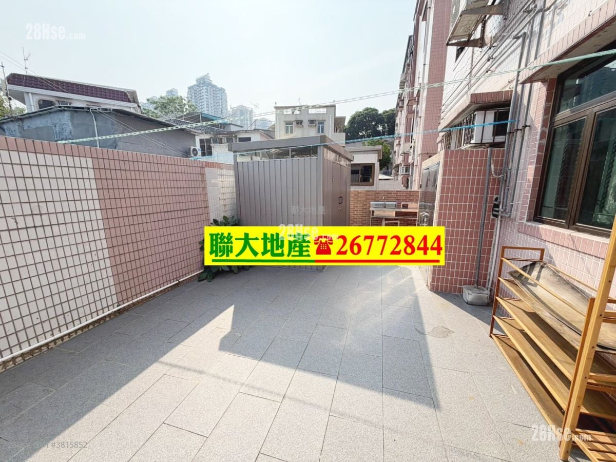 村屋 售盤 3 房 , 1 浴室