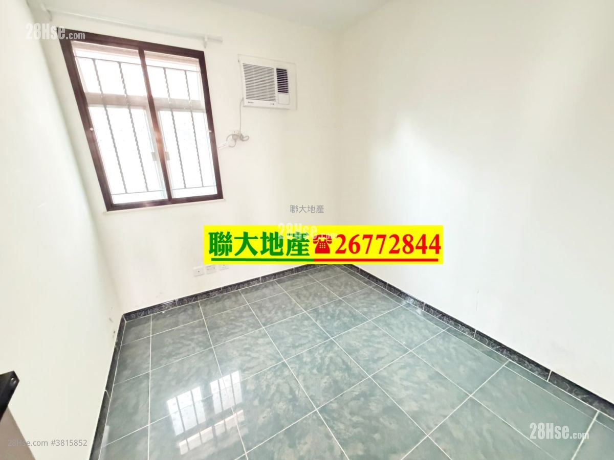 村屋 售盤 3 房 , 1 浴室