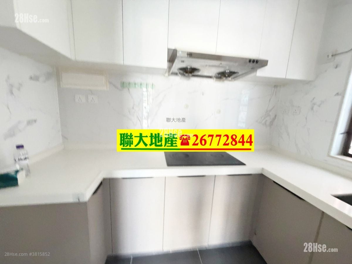 村屋 售盤 3 房 , 1 浴室