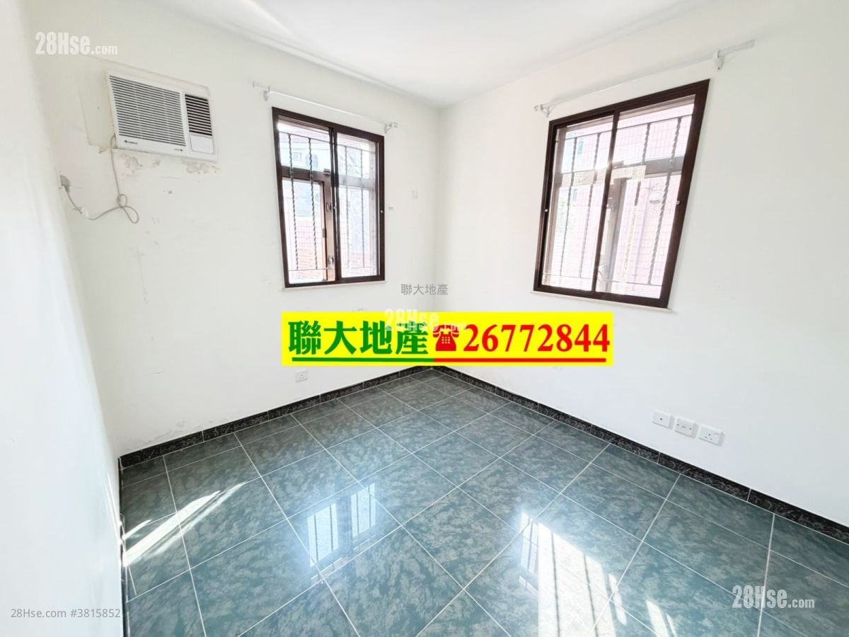 村屋 售盤 3 房 , 1 浴室