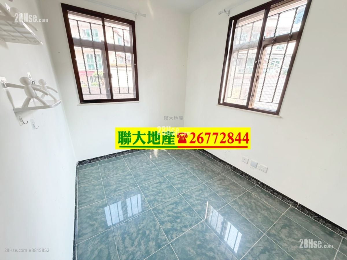 村屋 售盤 3 房 , 1 浴室