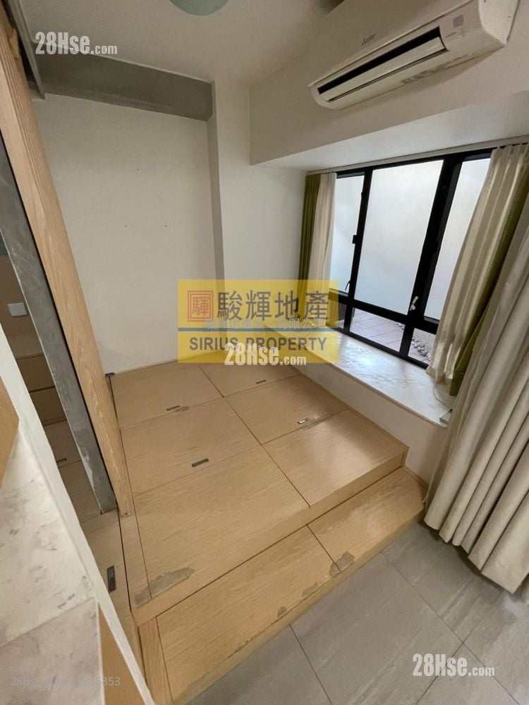 海溢閣 售盤 1 房 , 1 浴室 251 平方呎