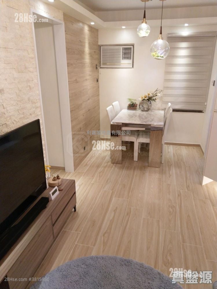 Kingswood Villas Rental 3 Bedrooms , 1 Bathroom 551 ft²