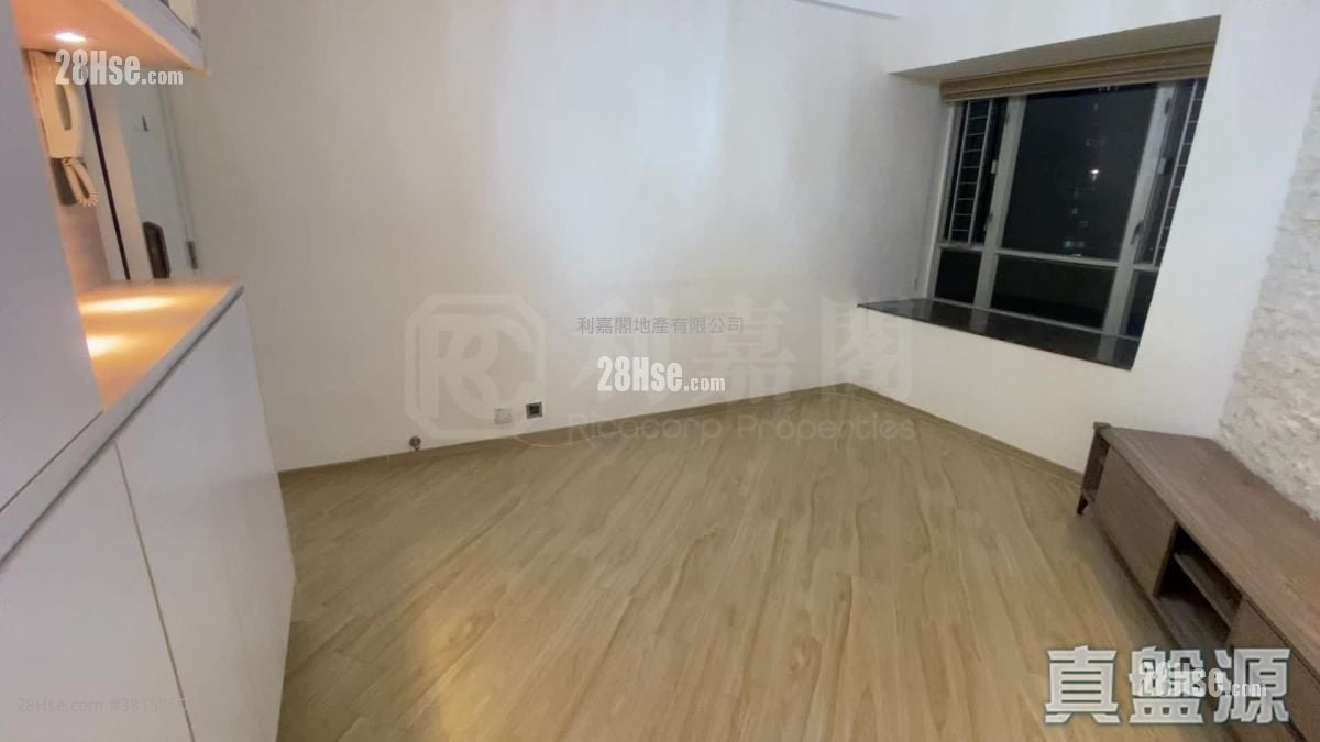 Kingswood Villas Rental 3 Bedrooms , 1 Bathroom 551 ft²