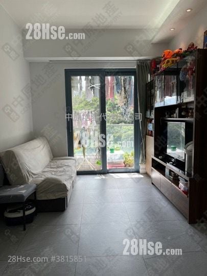 縉庭山 售盤 3 房 , 1 浴室 622 平方呎