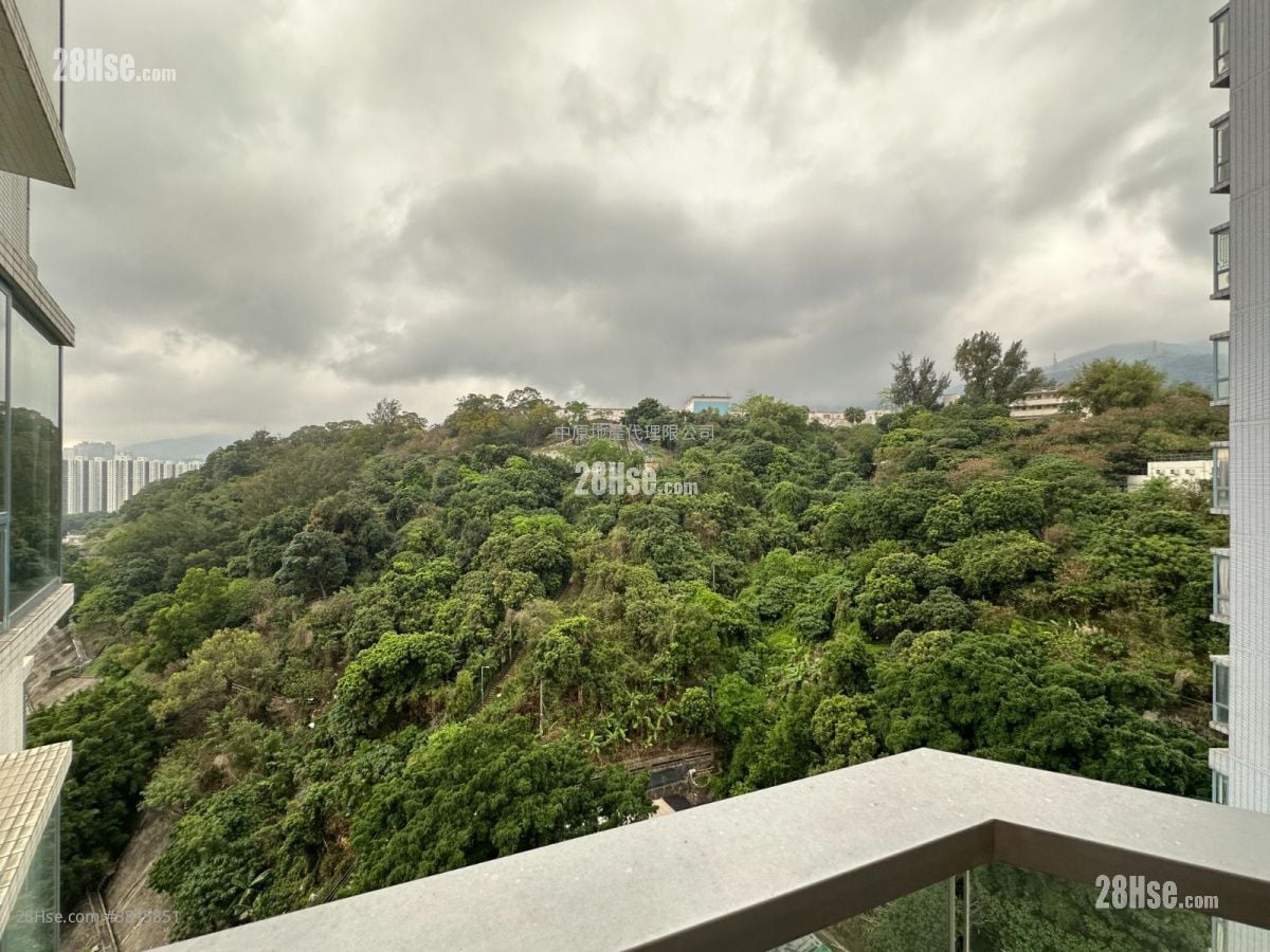 縉庭山 售盤 3 房 , 1 浴室 622 平方呎