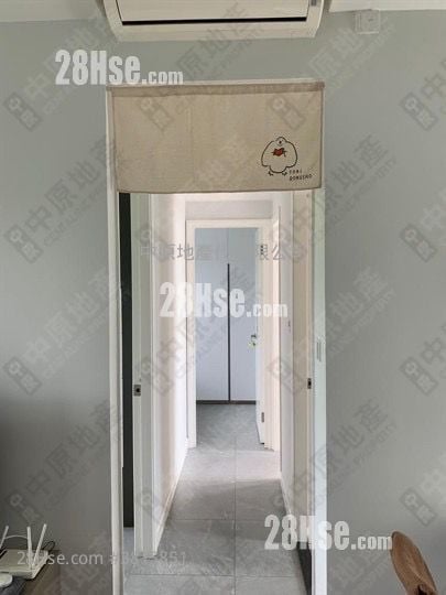 縉庭山 售盤 3 房 , 1 浴室 622 平方呎