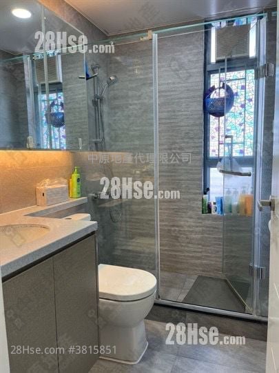 縉庭山 售盤 3 房 , 1 浴室 622 平方呎