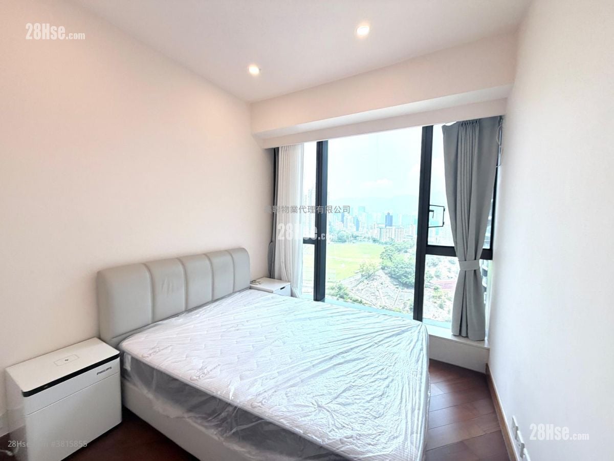 天鑄 售盤 3 房 , 2 浴室 994 平方呎