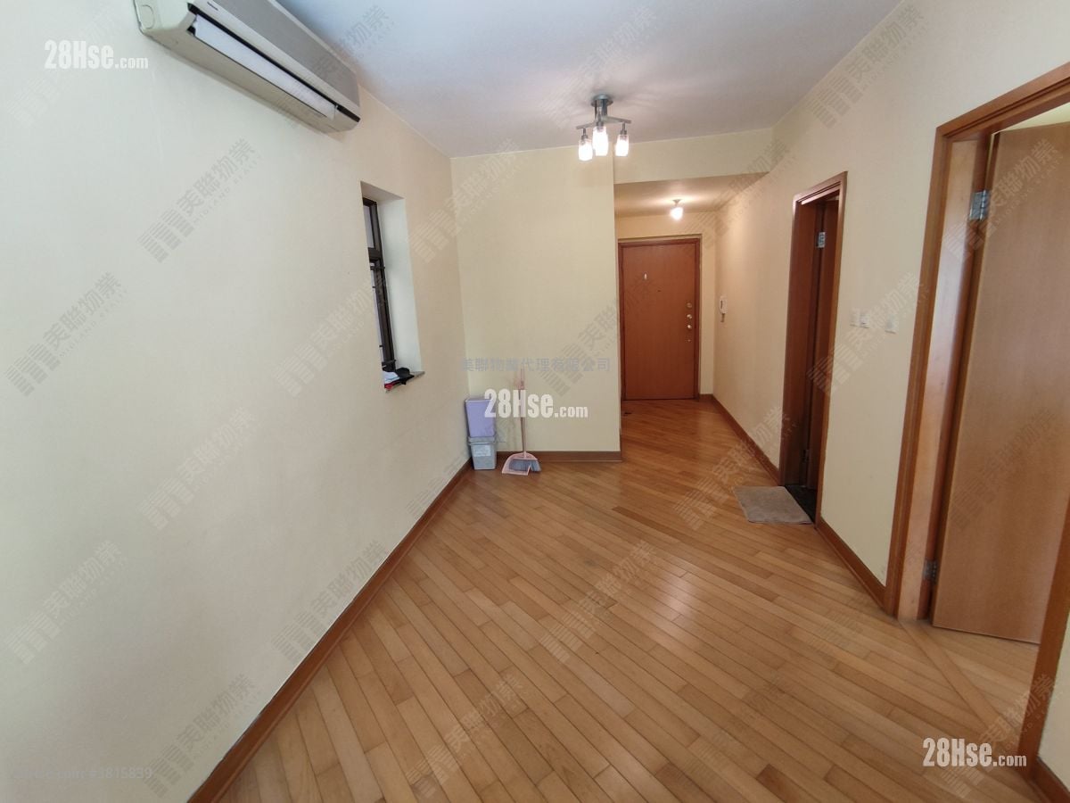 昇悅居 售盤 1 房 , 1 浴室 378 平方呎