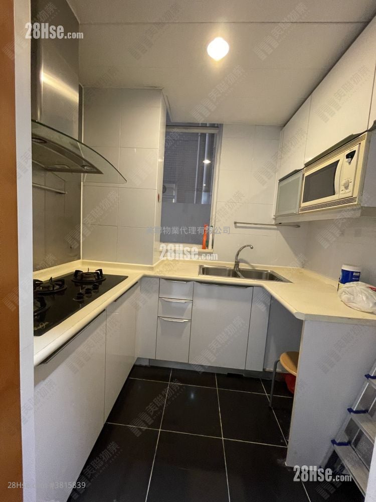 昇悅居 售盤 1 房 , 1 浴室 378 平方呎