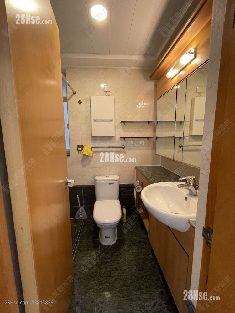 昇悅居 售盤 1 房 , 1 浴室 378 平方呎