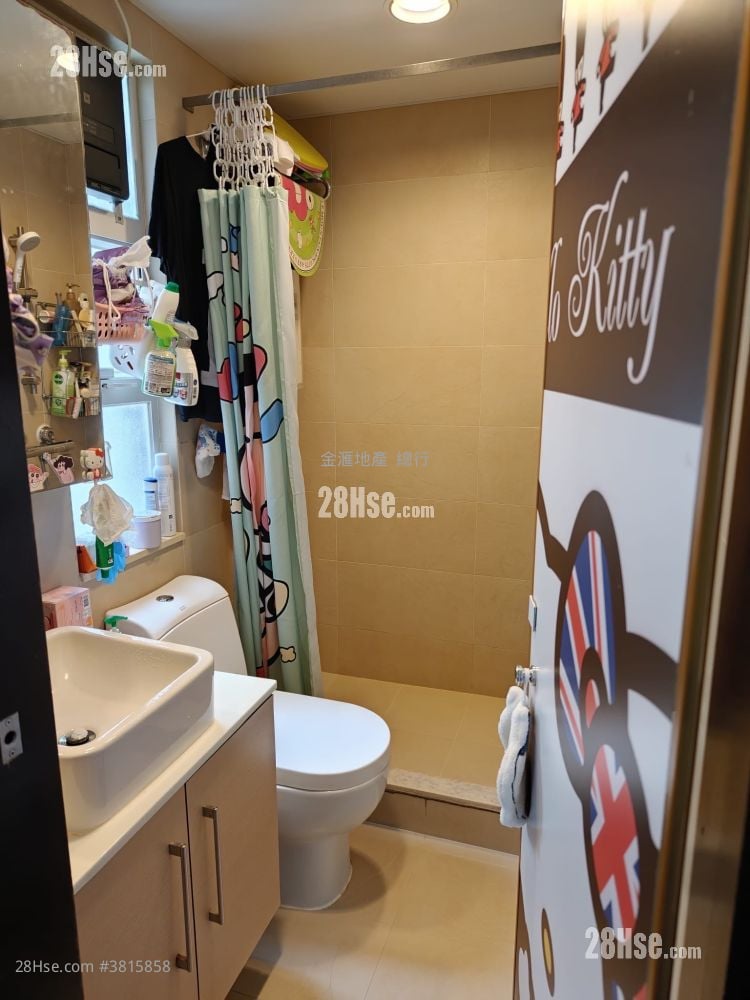 海鸿大厦 售盘 368 平方尺