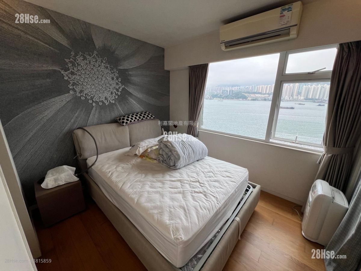 鯉景灣 售盤 3 房 , 2 浴室 797 平方呎