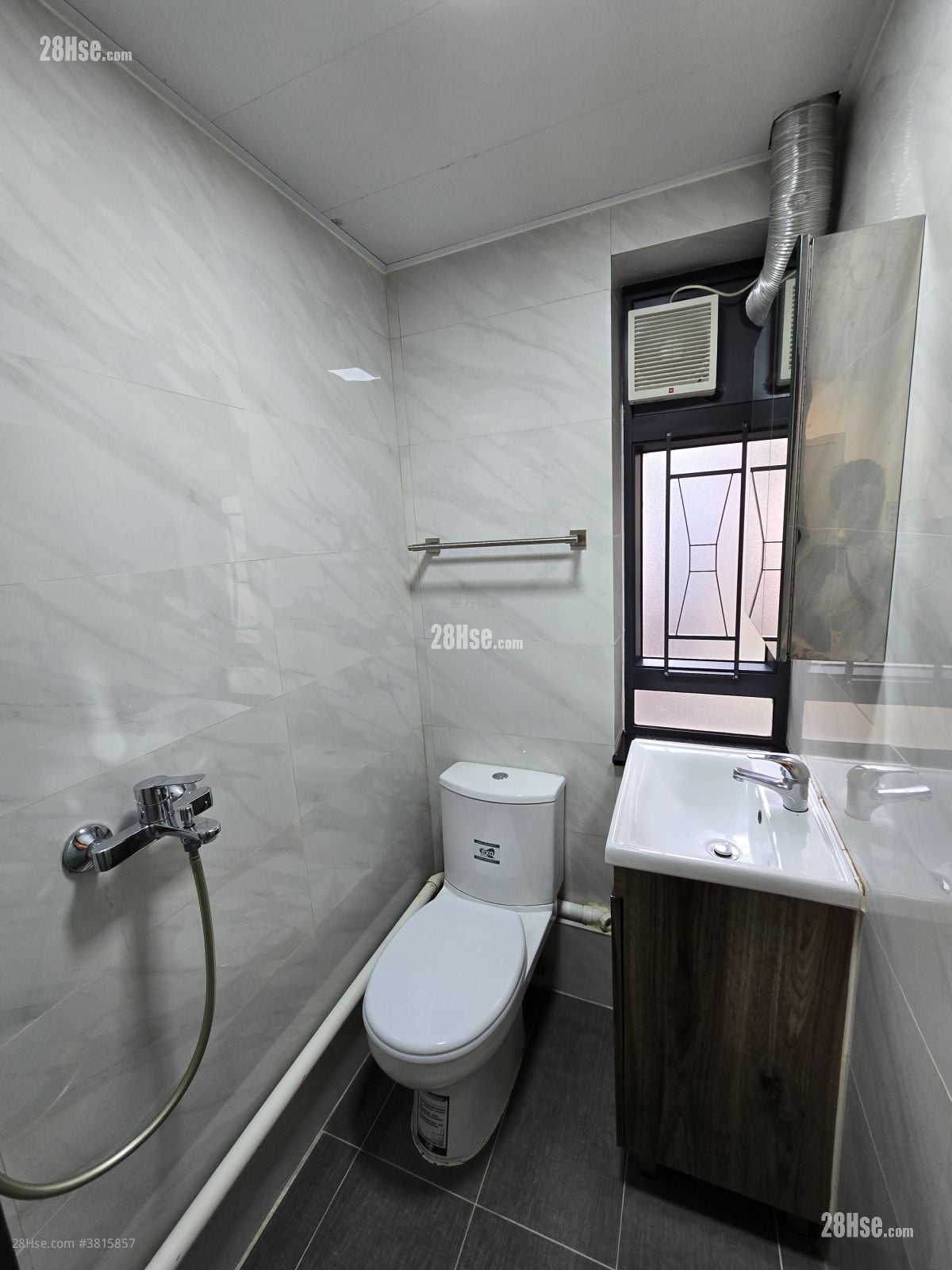 美輪大廈 租盤 開放式間隔 , 1 浴室 158 平方呎