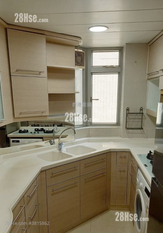 映灣園 售盤 2 房 , 1 浴室 552 平方呎