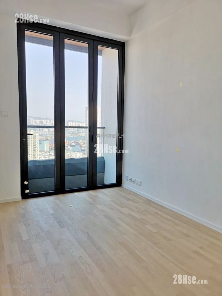 翰畋 租盘 1 房 , 1 浴室 268 平方尺