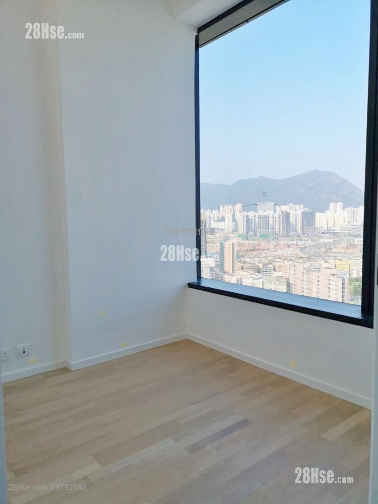 翰畋 租盘 1 房 , 1 浴室 268 平方尺